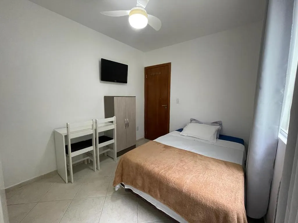 Apartamento Onda Azul Balneário Camboriú 0*,