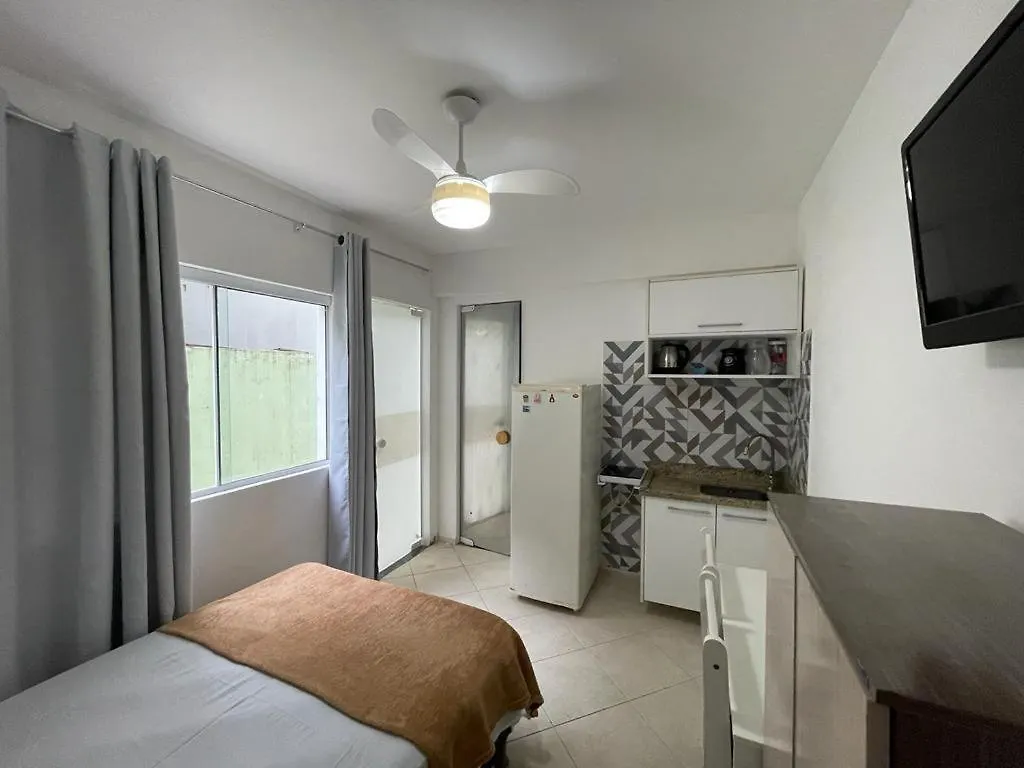 Apartamento Onda Azul Balneário Camboriú 0*,