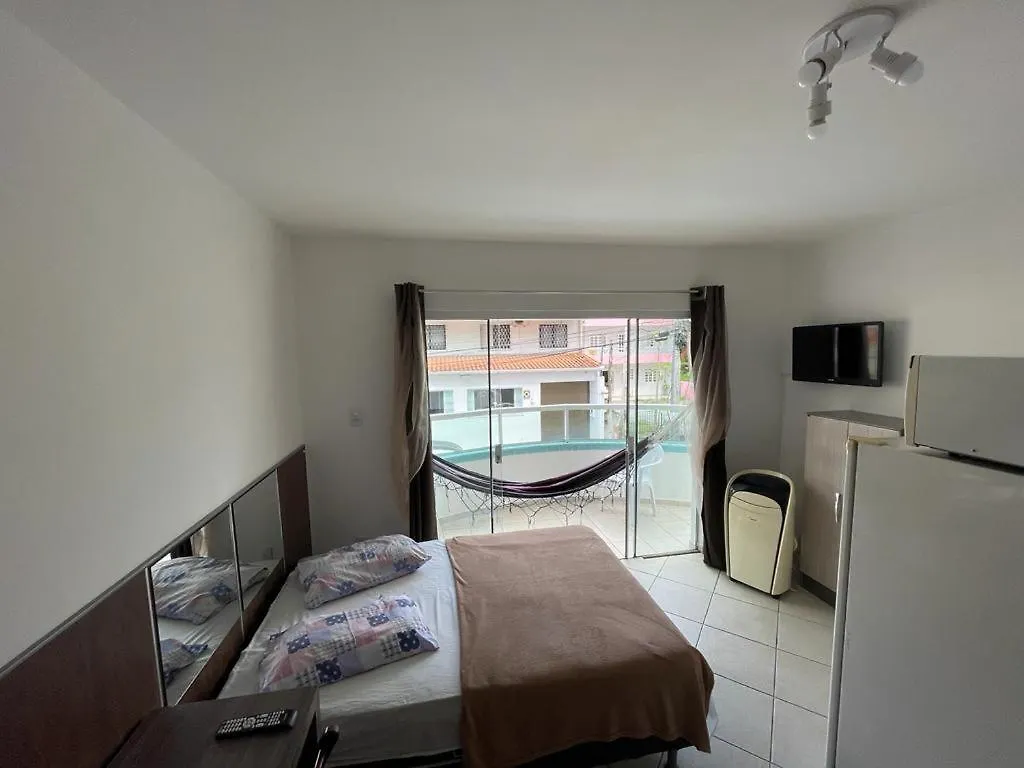 Apartamento Onda Azul Balneário Camboriú