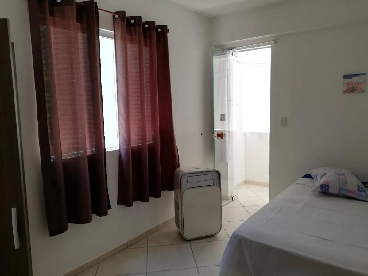 아파트 Apartamento Onda Azul Balneário Camboriú