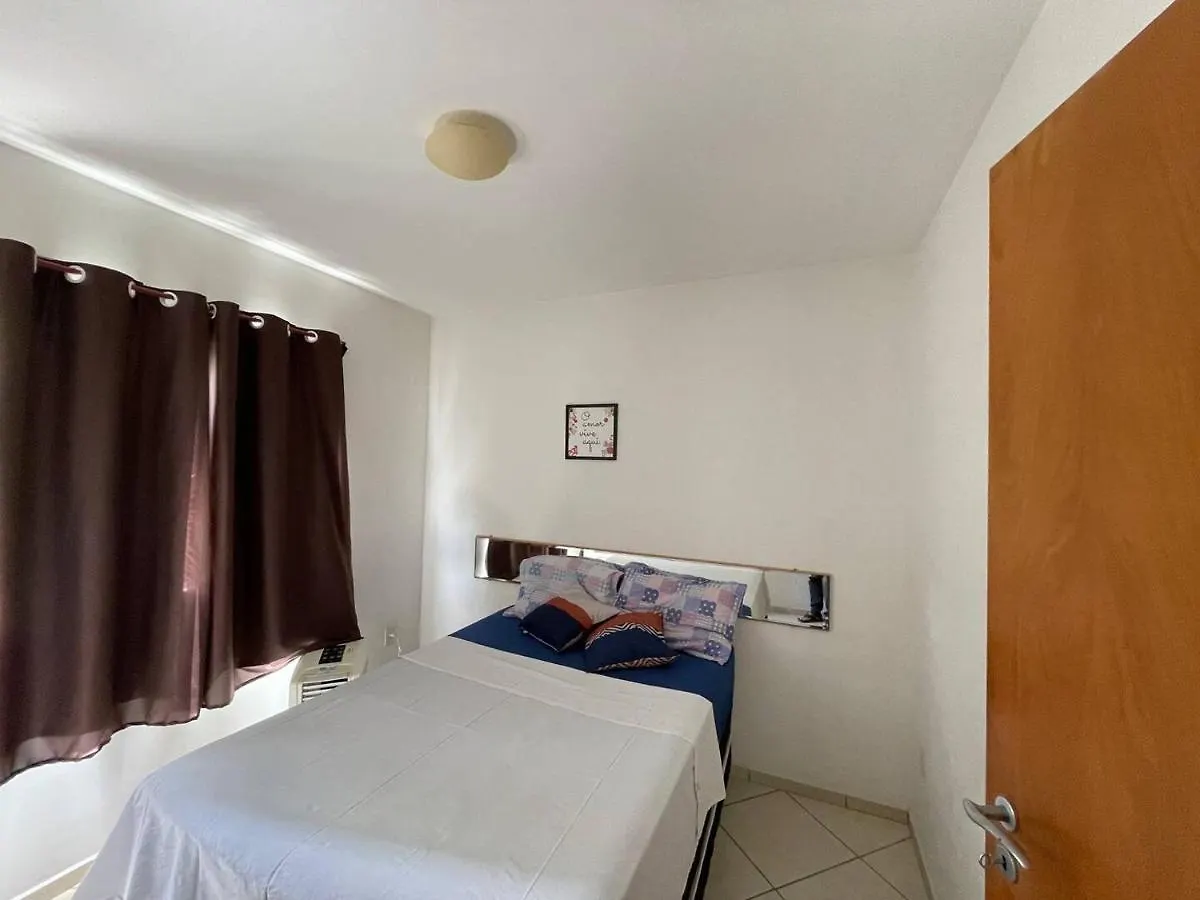 Apartamento Onda Azul Balneário Camboriú 0*,  브라질