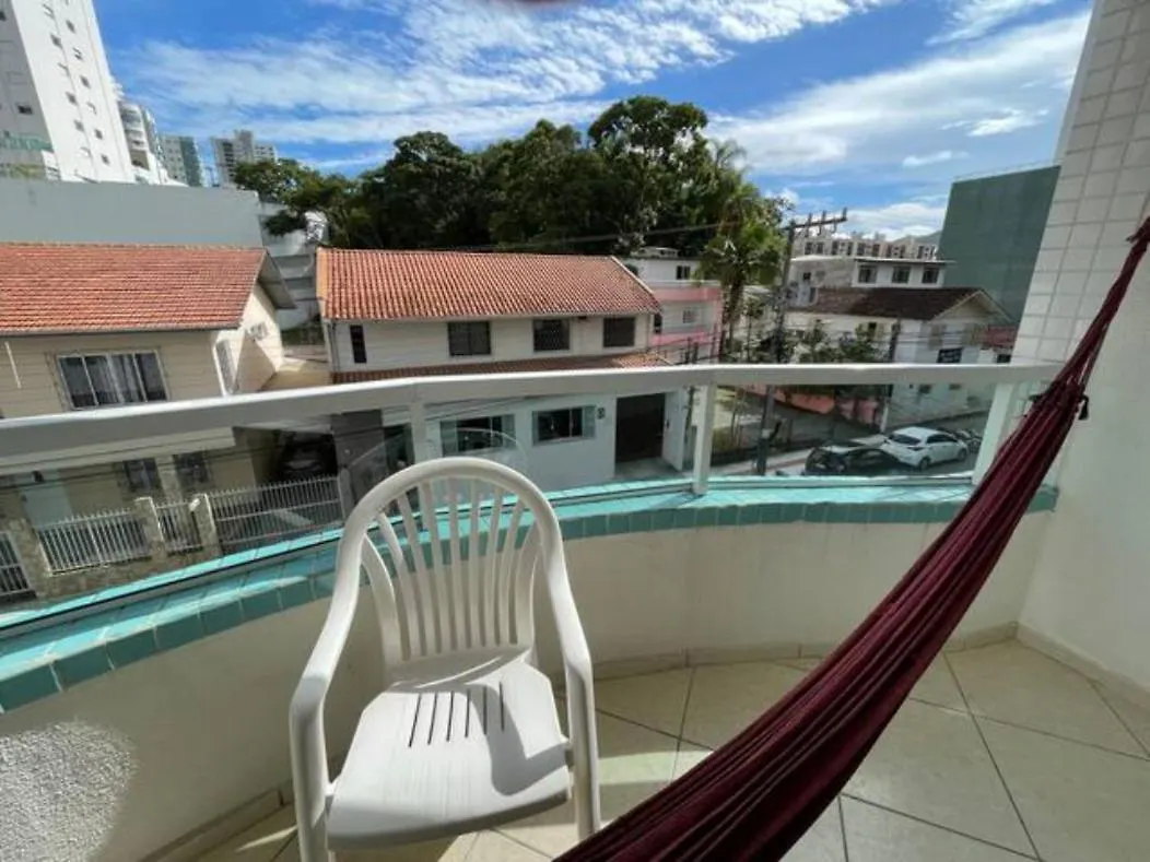 아파트 Apartamento Onda Azul Balneário Camboriú