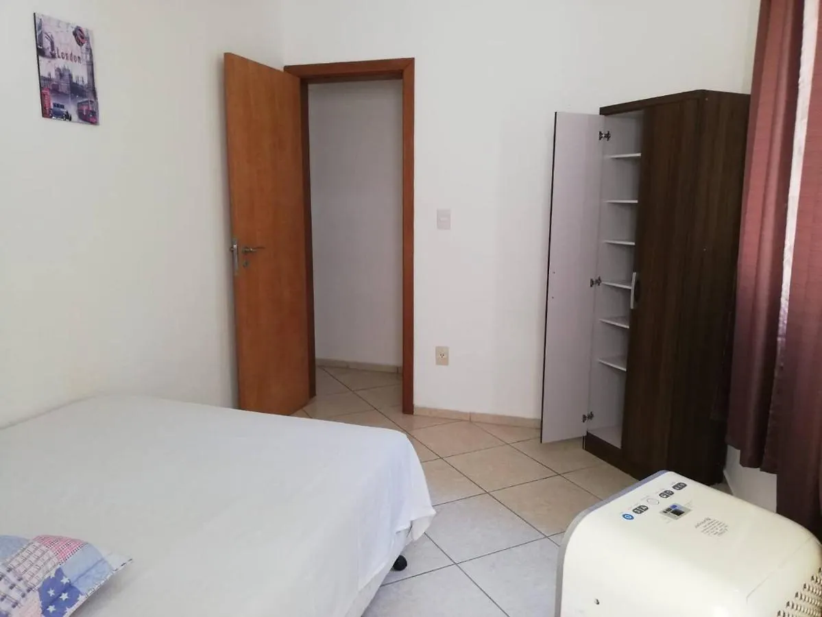 Apartamento Onda Azul Balneário Camboriú 브라질