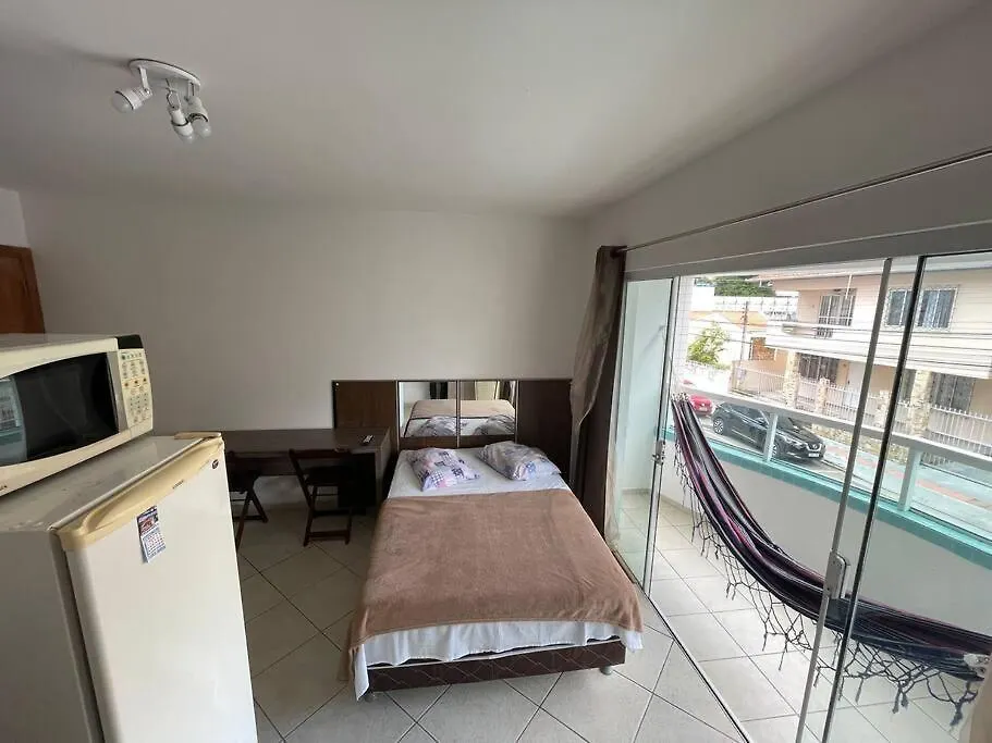 Apartamento Onda Azul Balneário Camboriú 0*,
