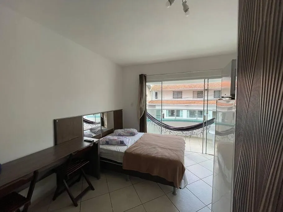 아파트 Apartamento Onda Azul Balneário Camboriú