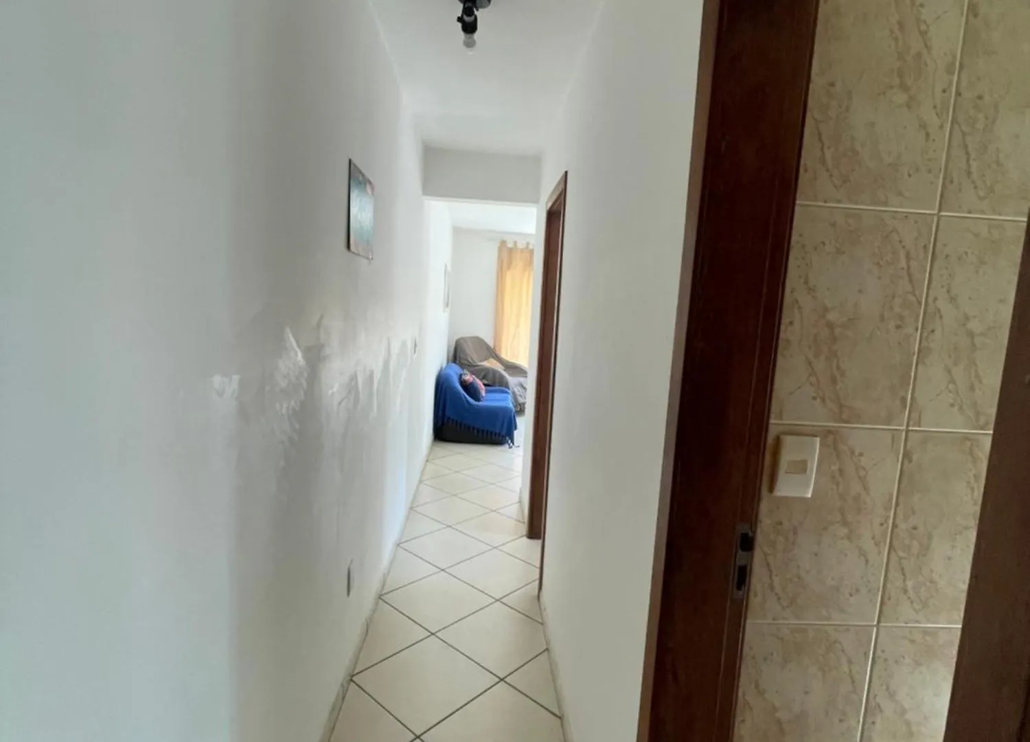 Apartamento Onda Azul Balneário Camboriú 아파트