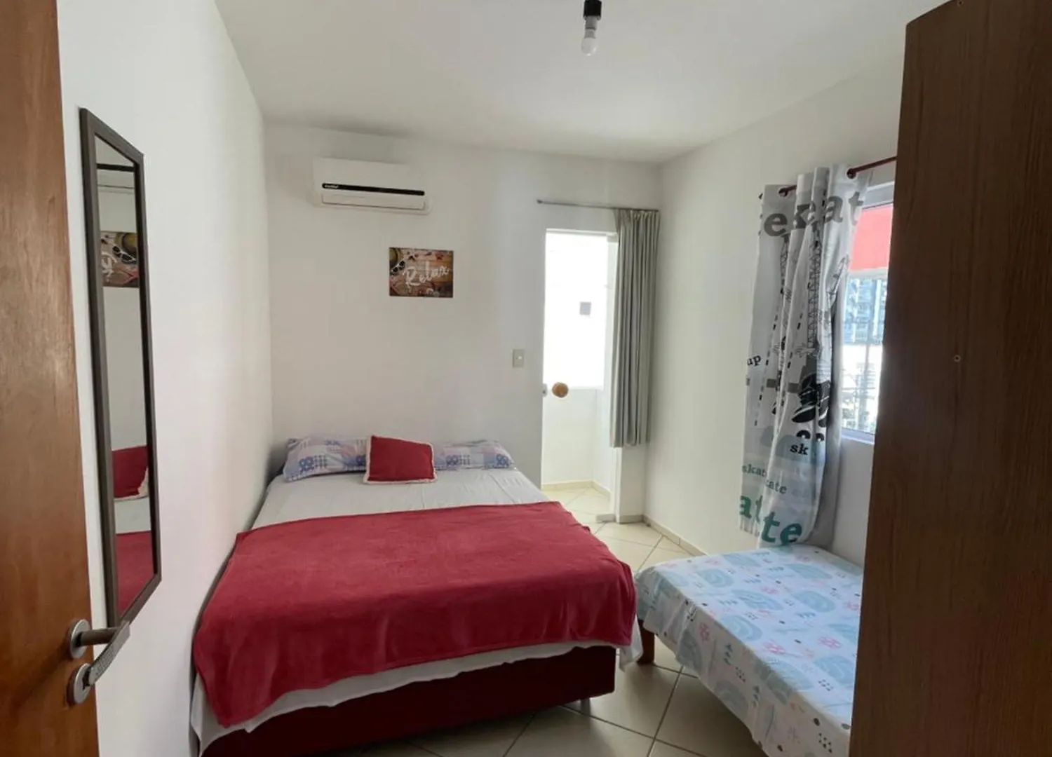 Apartamento Onda Azul Balneário Camboriú 브라질
