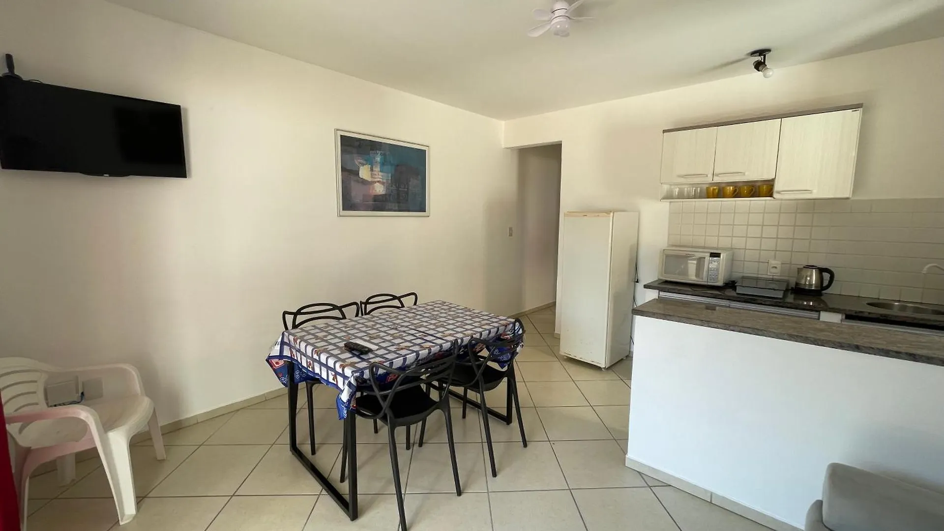 Apartamento Onda Azul Balneário Camboriú
