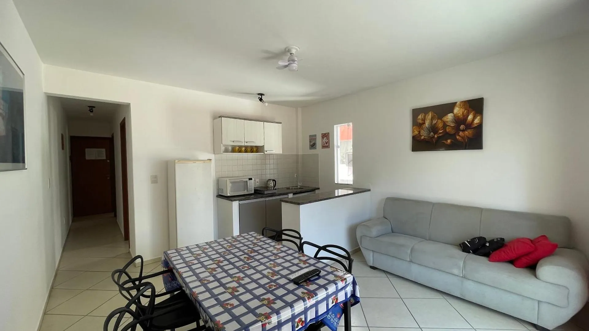 Apartamento Onda Azul Balneário Camboriú 0*,