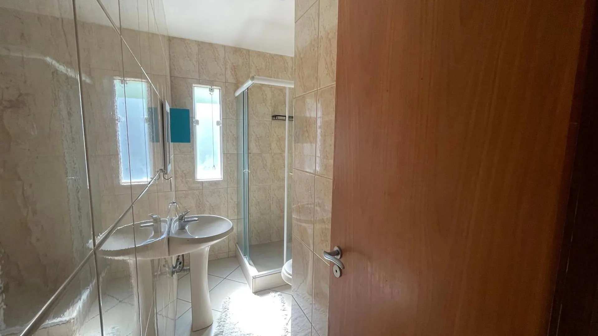 아파트 Apartamento Onda Azul Balneário Camboriú 브라질