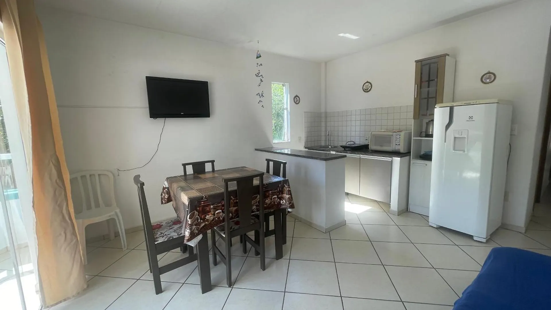 Apartamento Onda Azul Balneário Camboriú 아파트