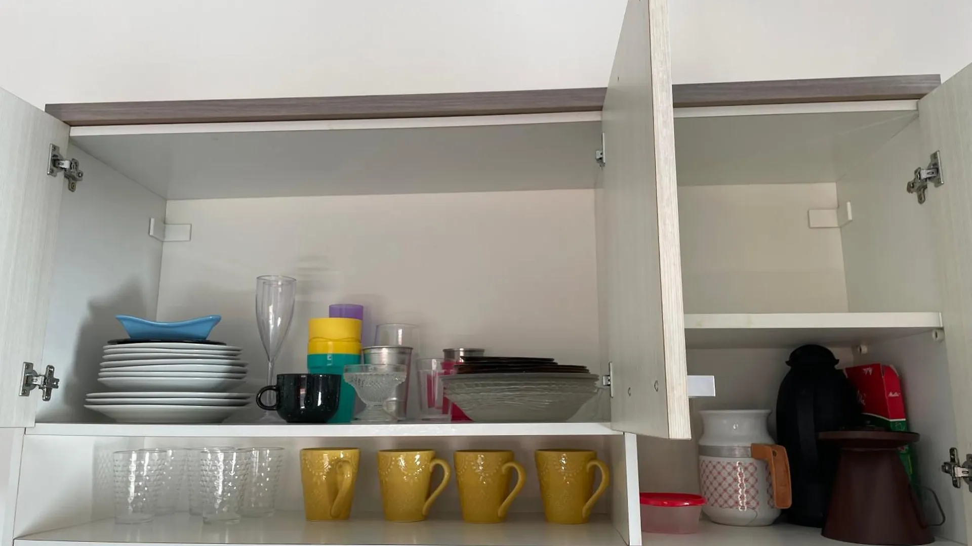 Apartamento Onda Azul Balneário Camboriú 아파트