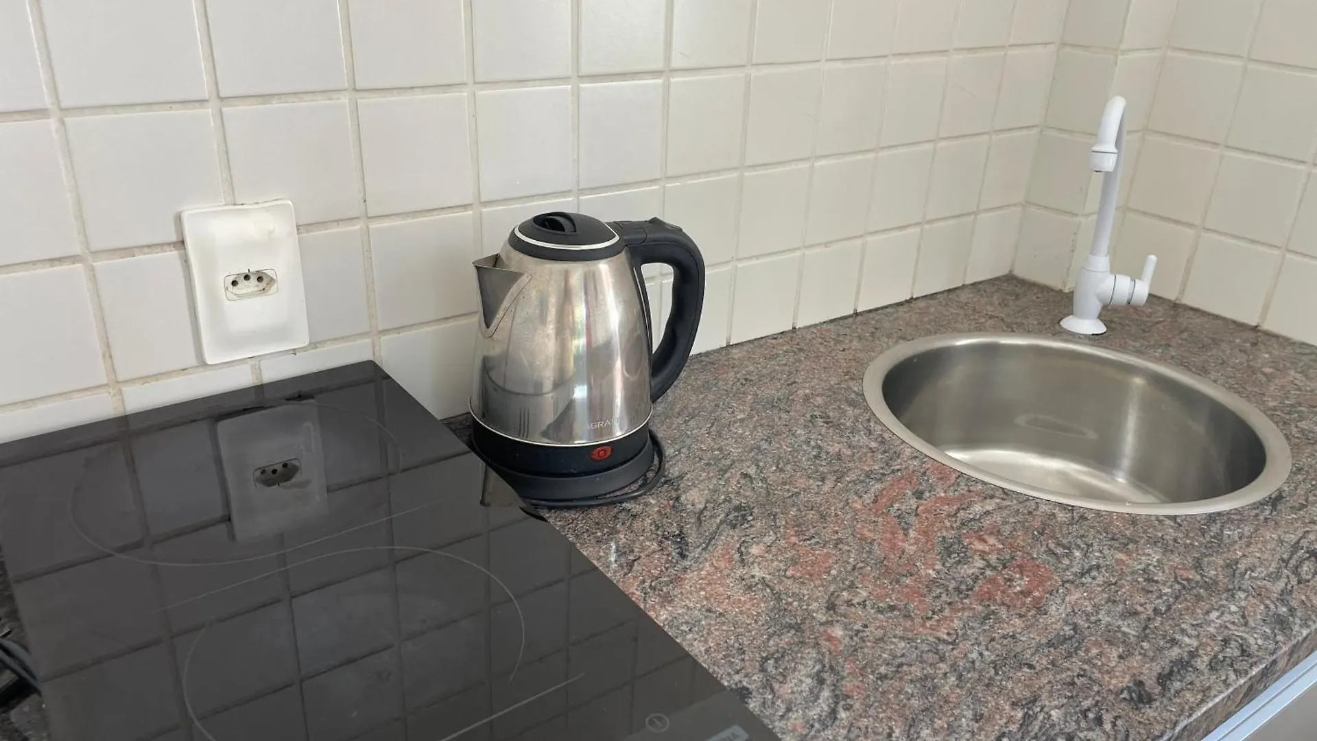 Apartamento Onda Azul Balneário Camboriú 0*,