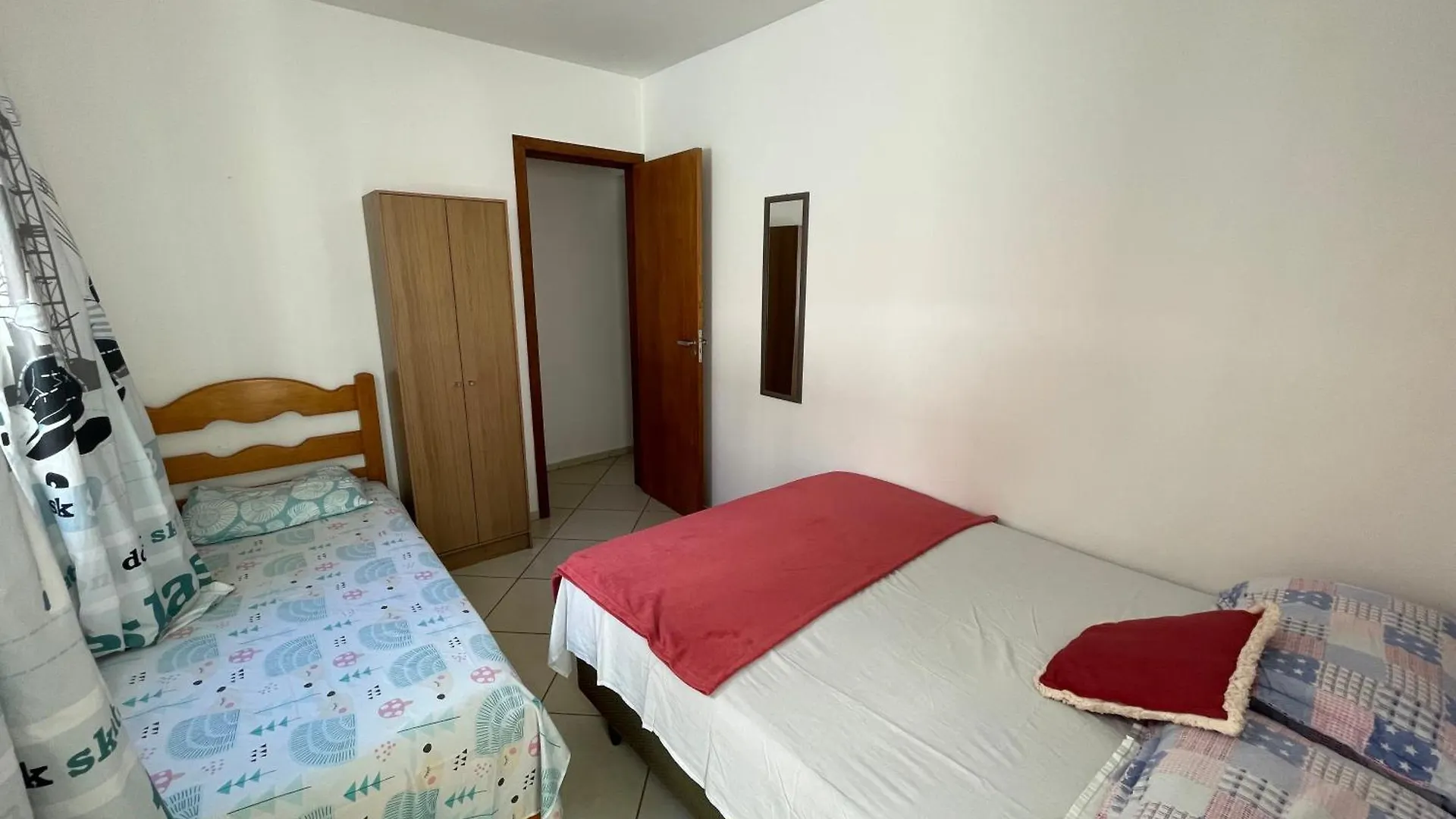 Apartamento Onda Azul Balneário Camboriú 브라질