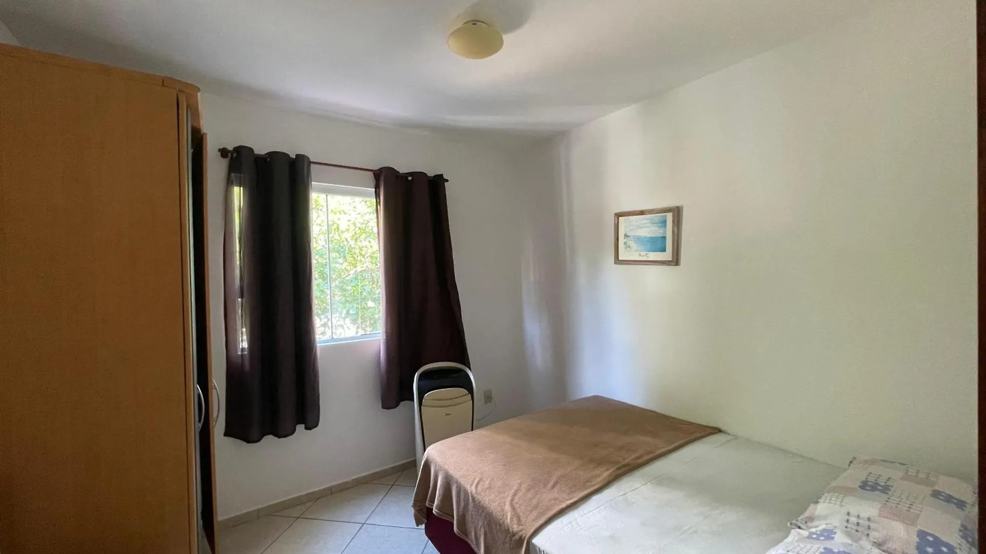 Apartamento Onda Azul Balneário Camboriú 아파트
