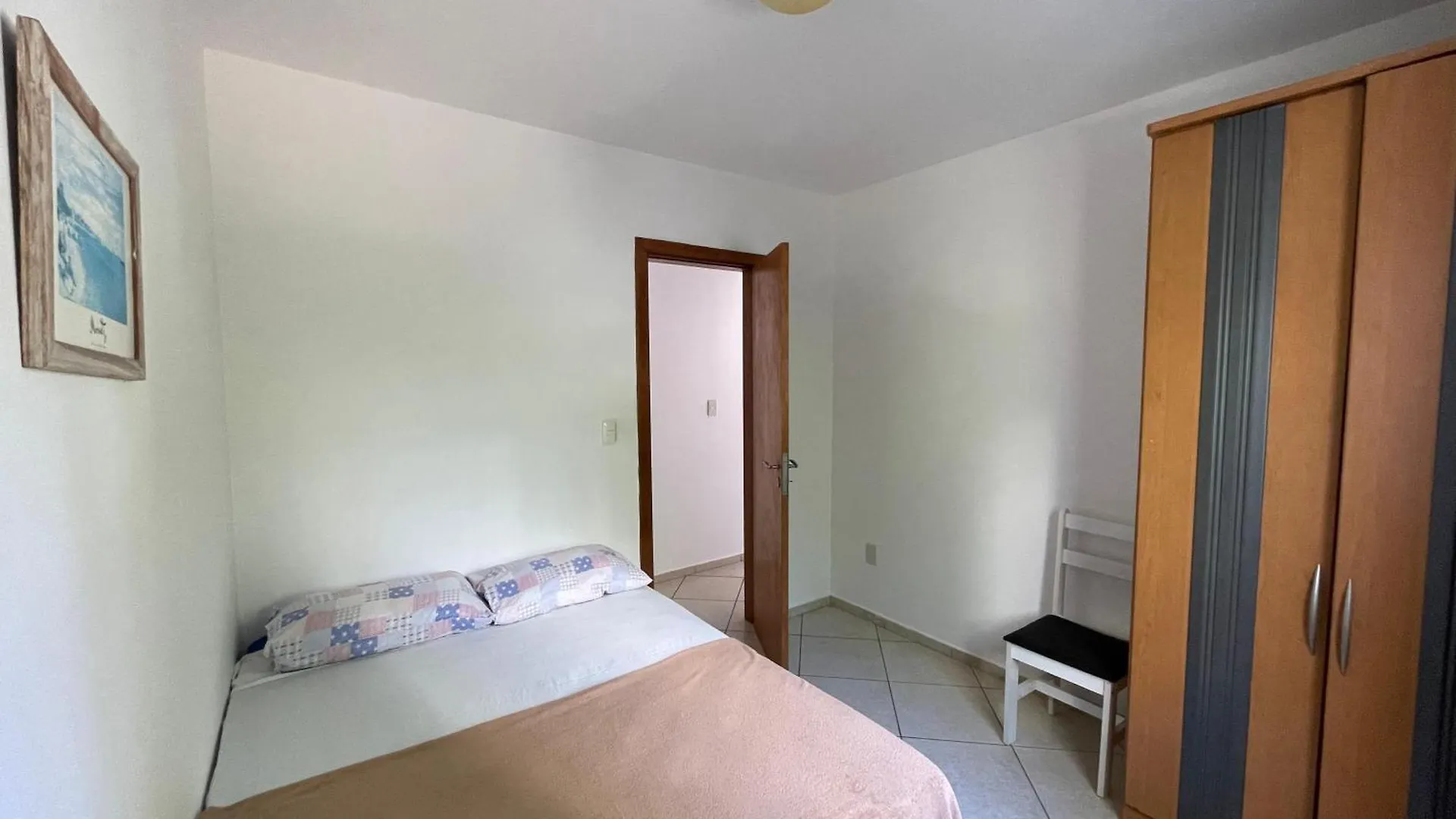 Apartamento Onda Azul Balneário Camboriú 0*,  브라질