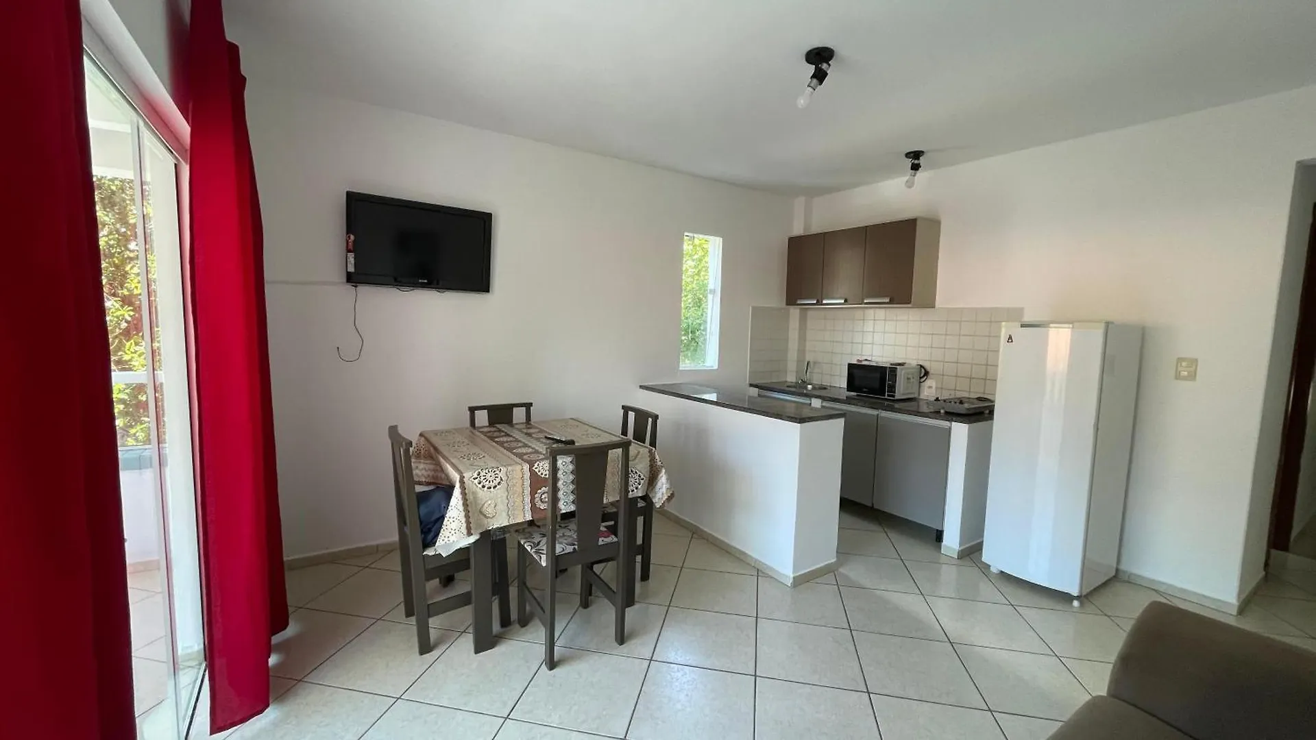 Apartamento Onda Azul Balneário Camboriú 0*,