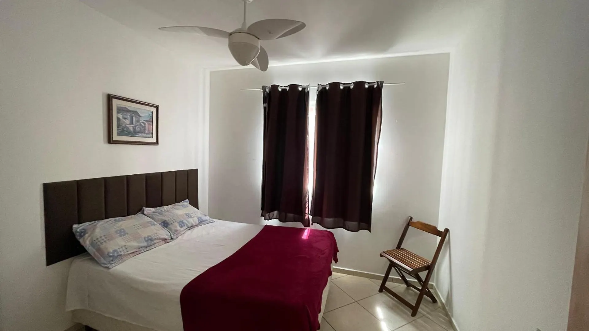 Apartamento Onda Azul Balneário Camboriú 0*,  브라질