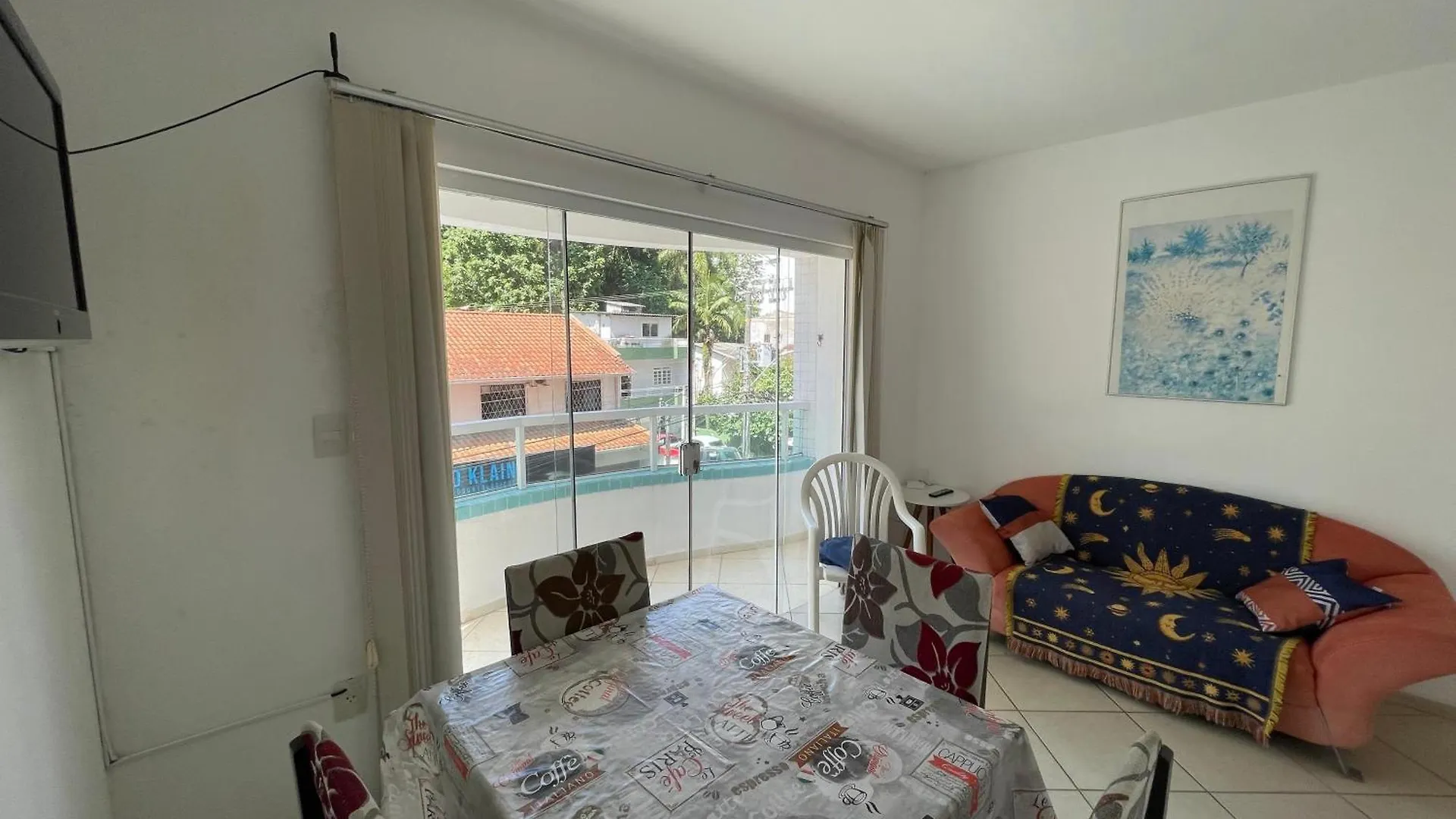 아파트 Apartamento Onda Azul Balneário Camboriú