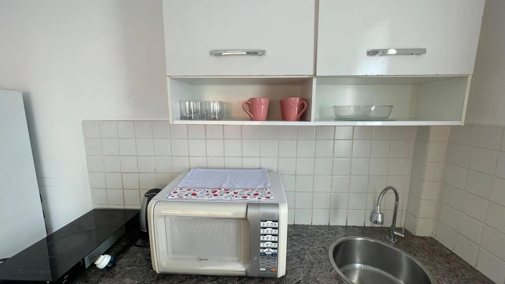 Apartamento Onda Azul Balneário Camboriú 브라질