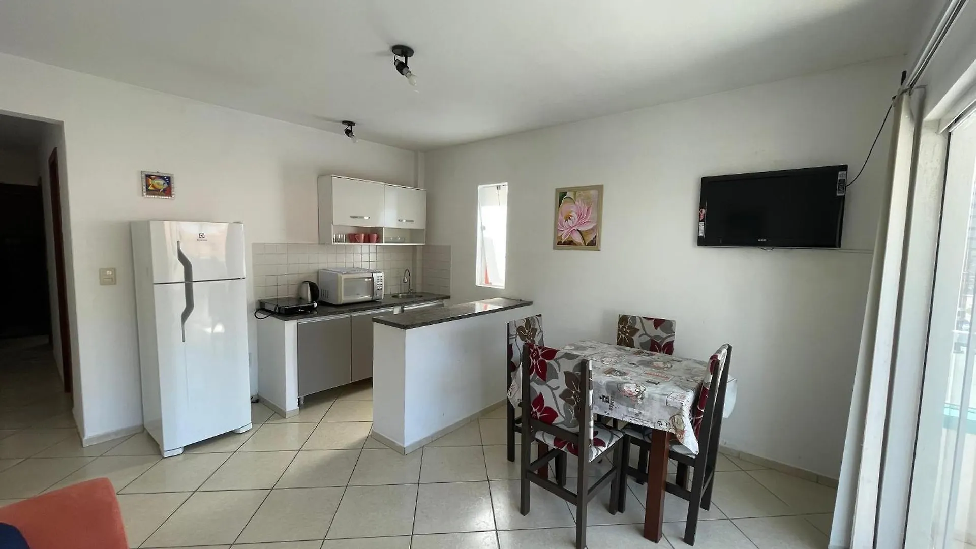 Apartamento Onda Azul Balneário Camboriú 브라질