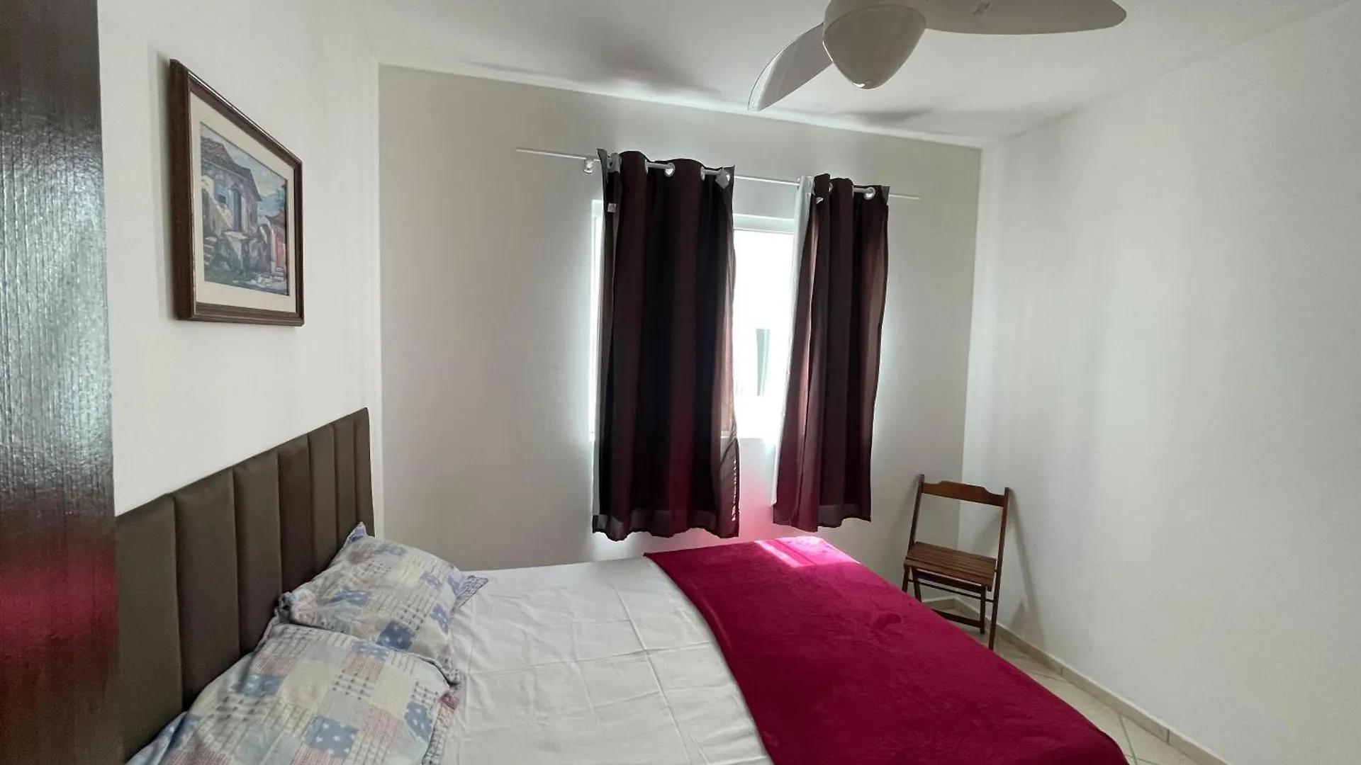아파트 Apartamento Onda Azul Balneário Camboriú