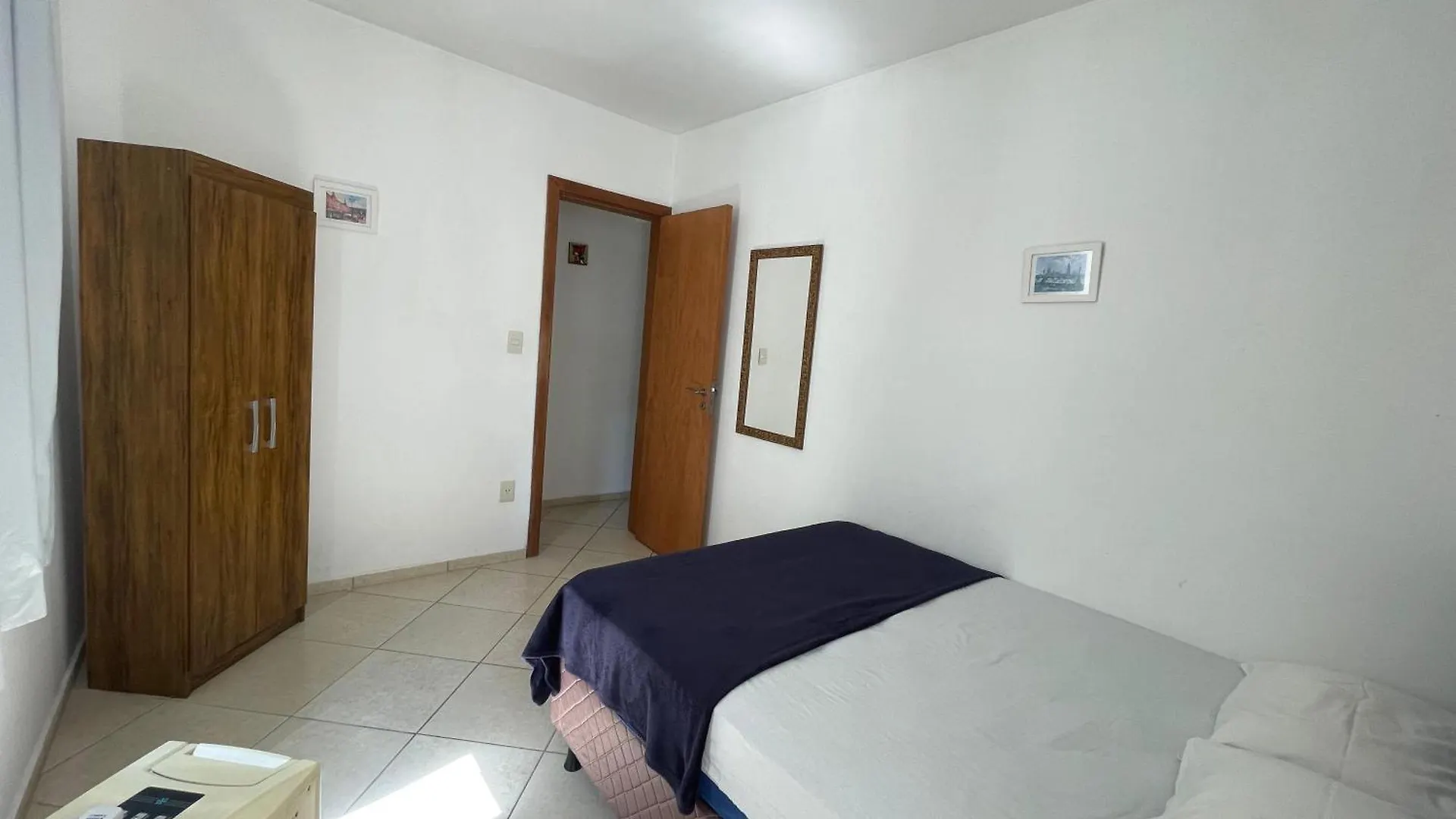 Apartamento Onda Azul Balneário Camboriú